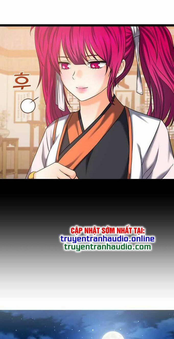 lôi thần chuyển sinh chapter 30 14