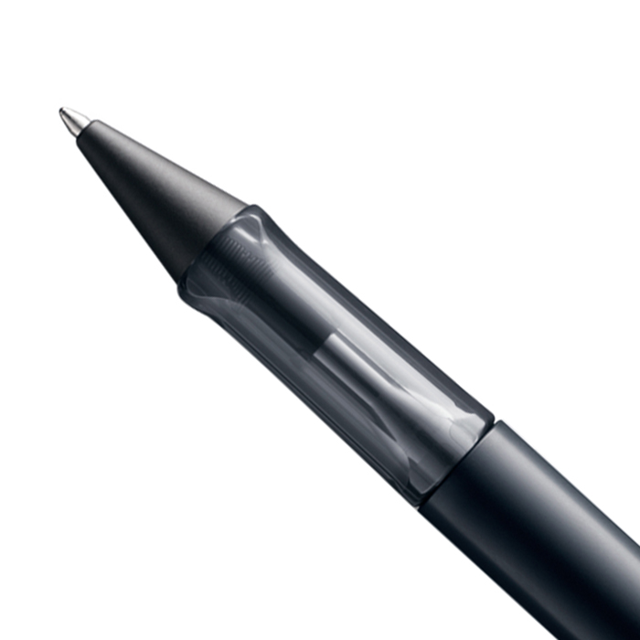 Bút Bi Lamy Al Star Black 271 - Black Refill - 4029633