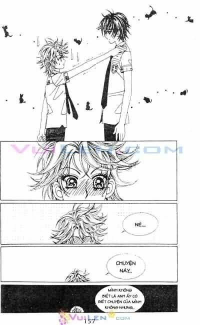 chàng gà mái chapter 4 157