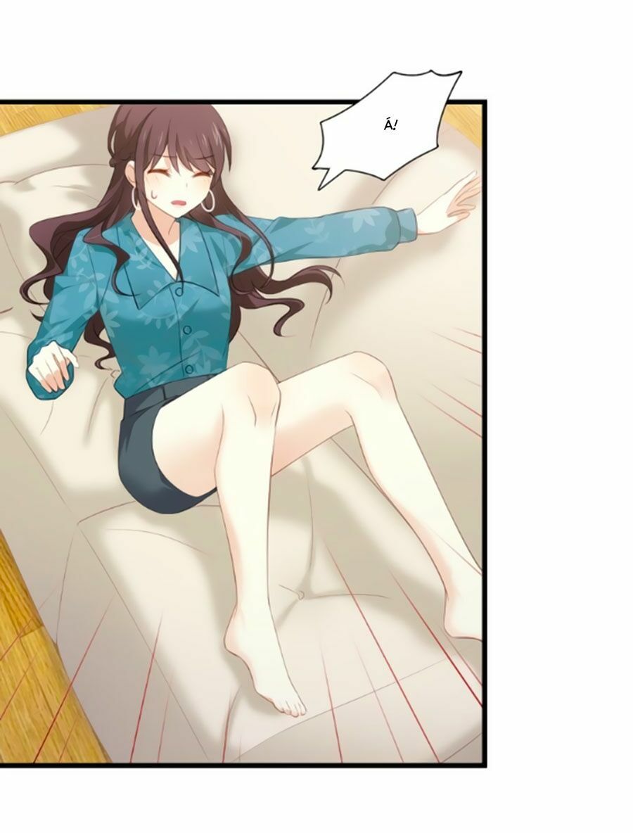 tình yêu là thế phần 2 chapter 13 16