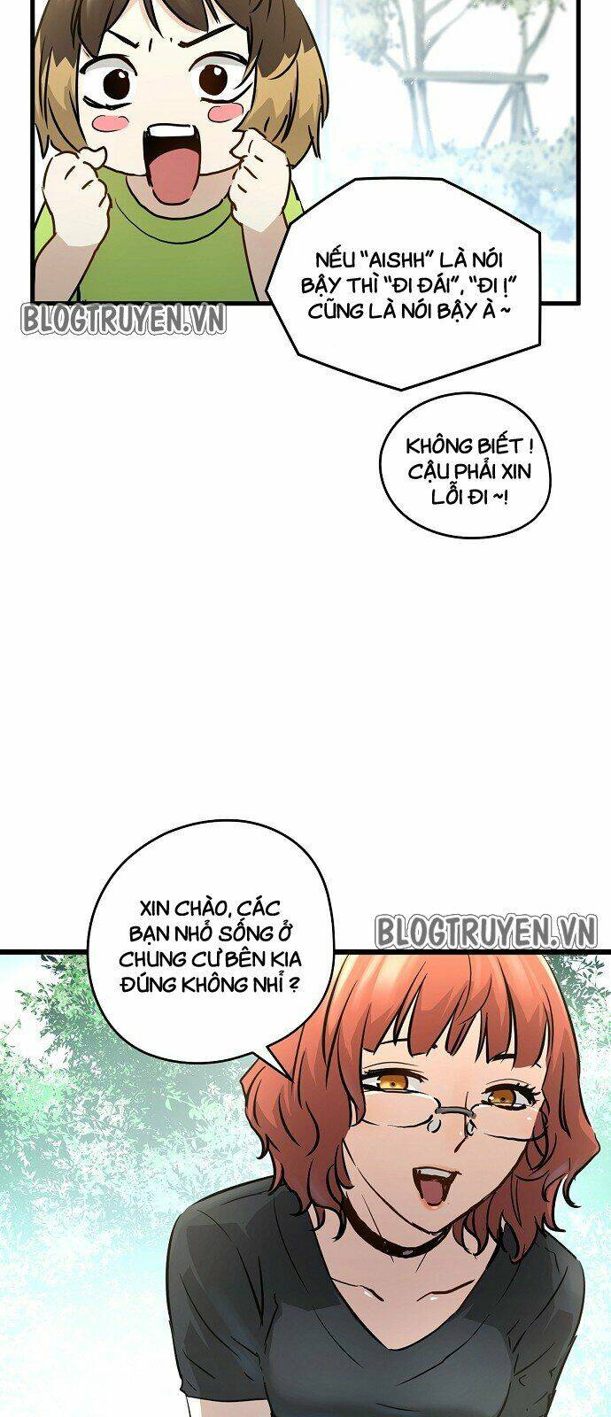 hứa lan chapter 105 21