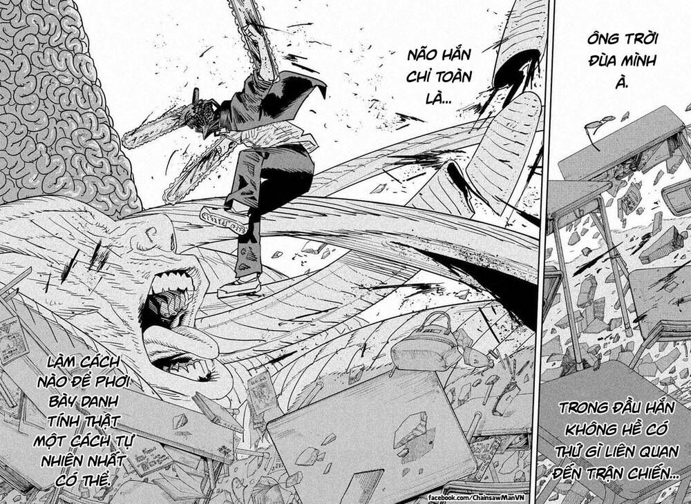 chainsaw man - thợ săn quỷ chapter 109 12