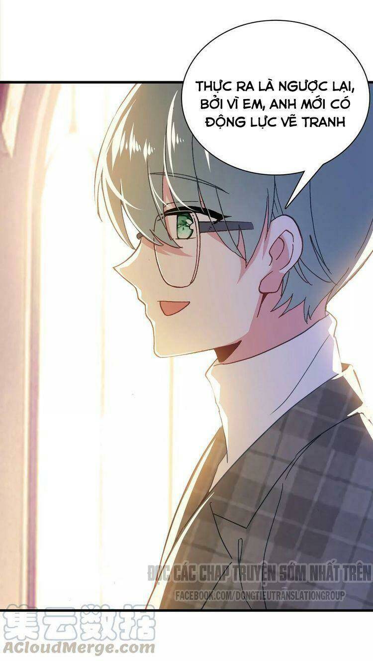 chuyển phát nhanh tình yêu chapter 16 28