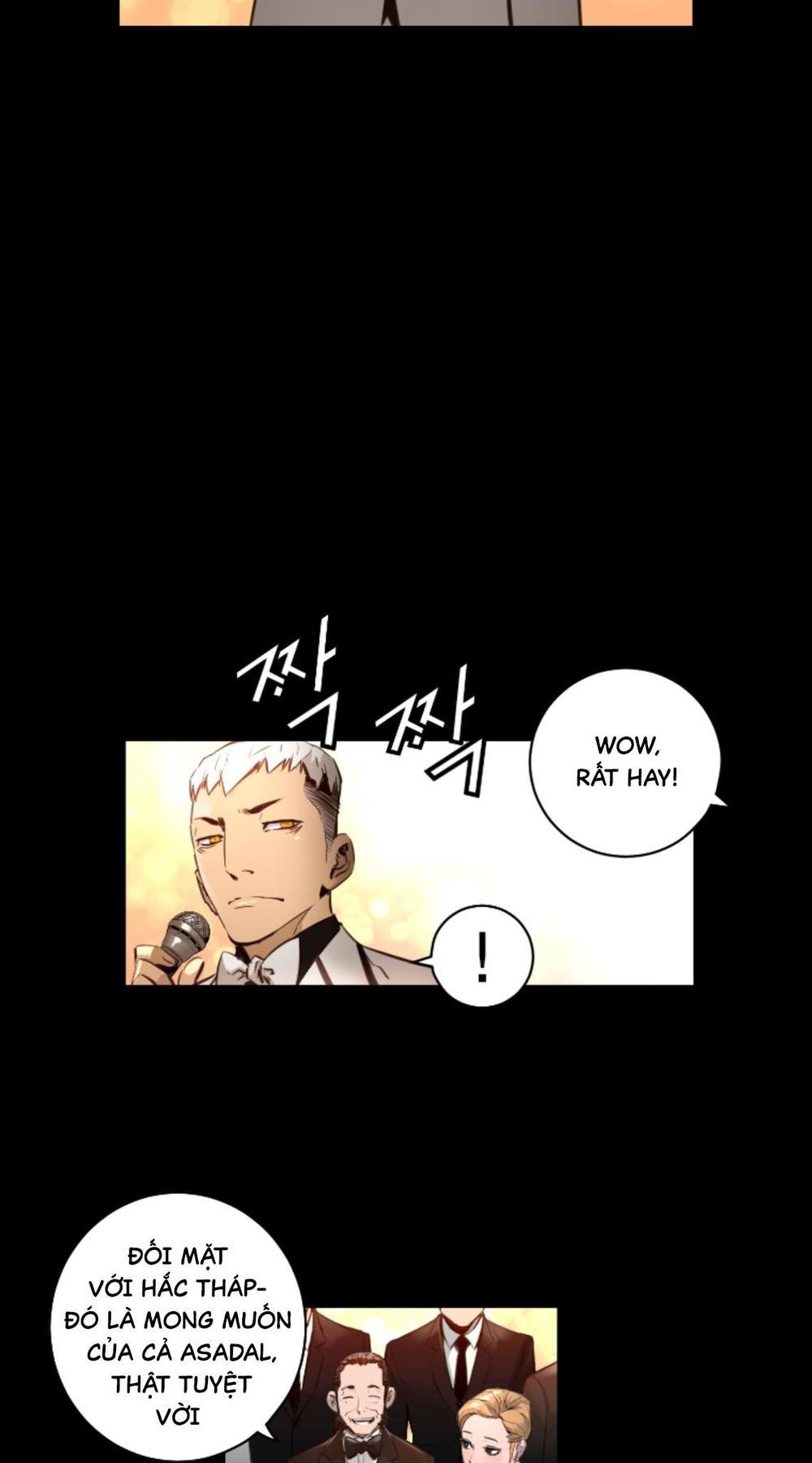 tam tuyệt tại dị giới chapter 62 9