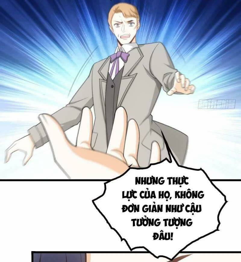 tối cường ở rể chapter 22 9