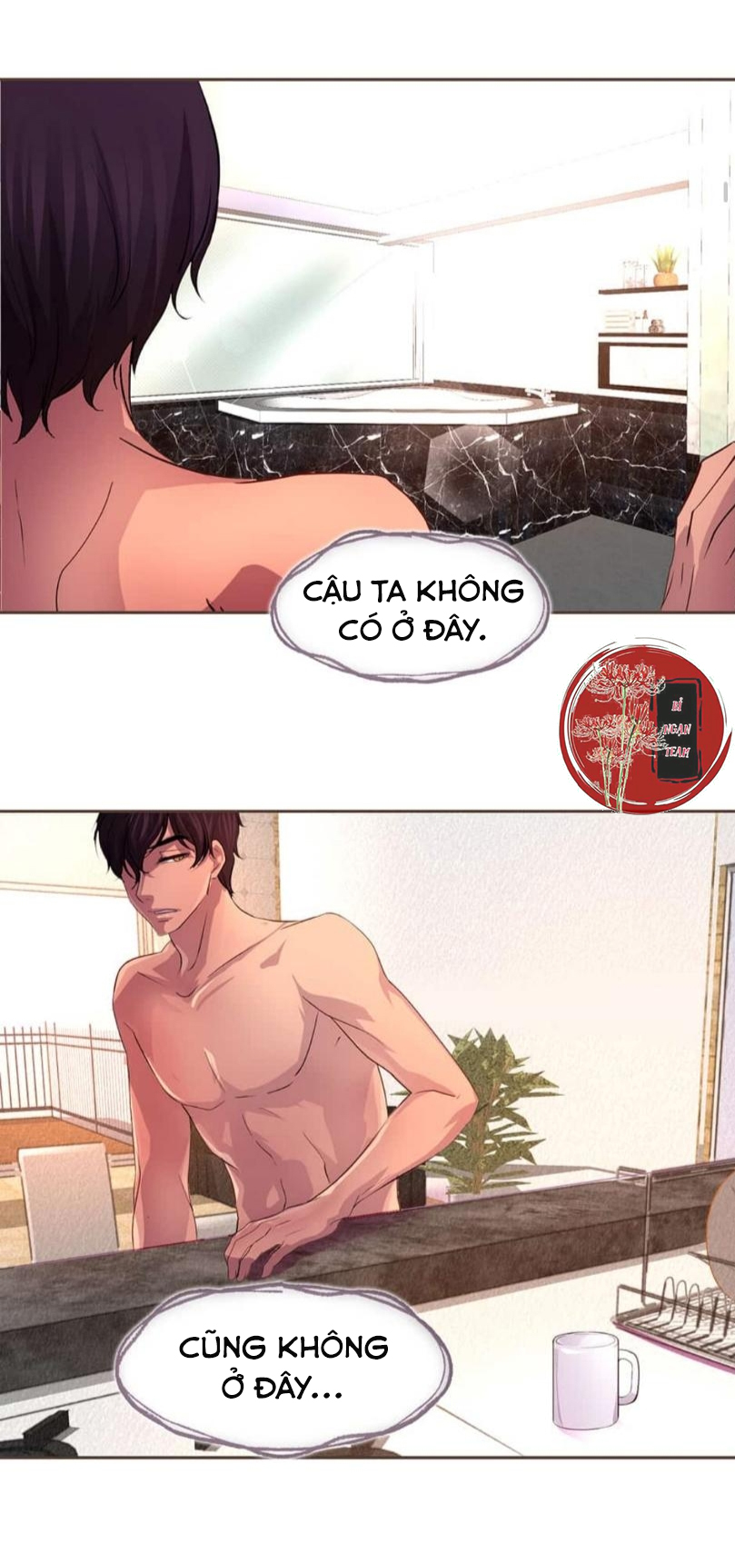 giữ em thật chặt (hold me tight) chapter 5 21