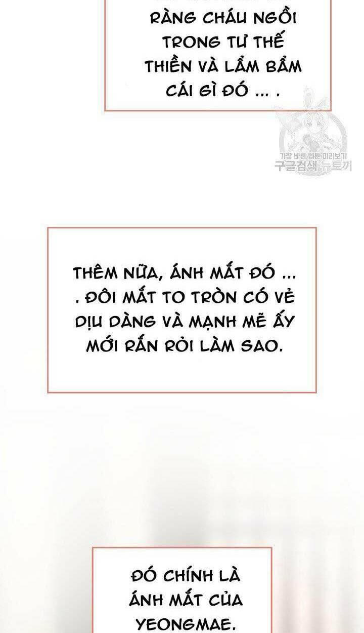 cô dâu của sói đen chapter 10 87