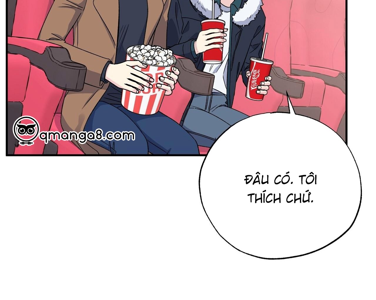 vị ngọt đôi môi chapter 54 36