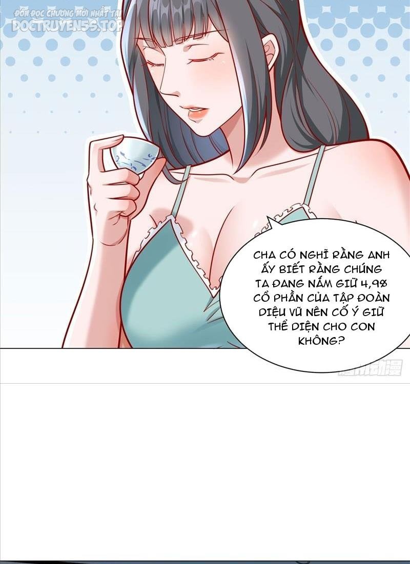tài xế lái xe công nghệ như ta có nhiều tiền thì sao? chapter 34 36