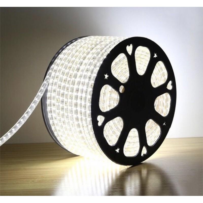 Đèn Led Dây 2 Hàng 2835 trang trí,Led cuộn,Led hắt siêu đẹp,siêu bền
