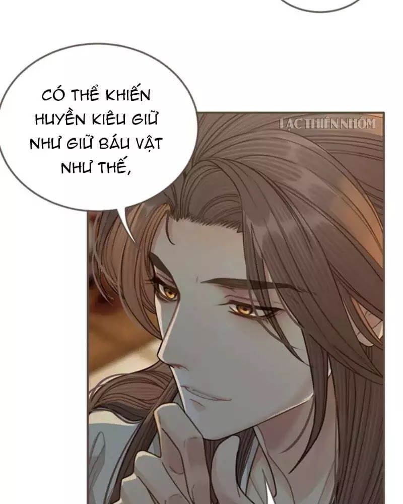 Nô Lệ Câm chapter 22