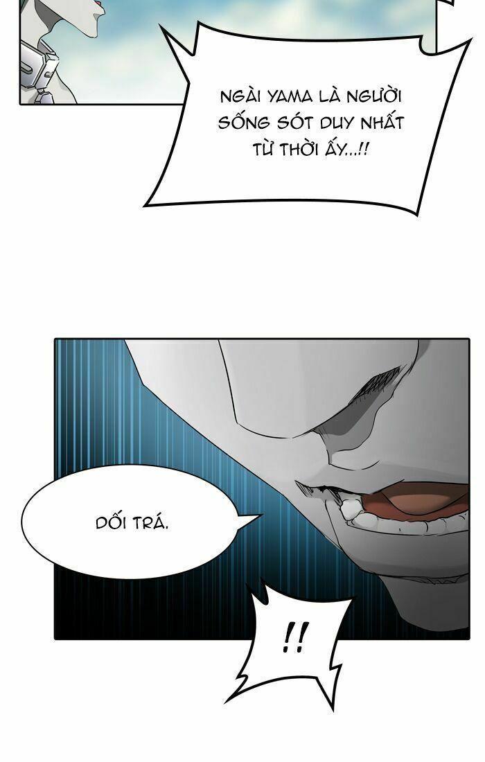 tòa tháp bí ẩn 2 chapter 431 46