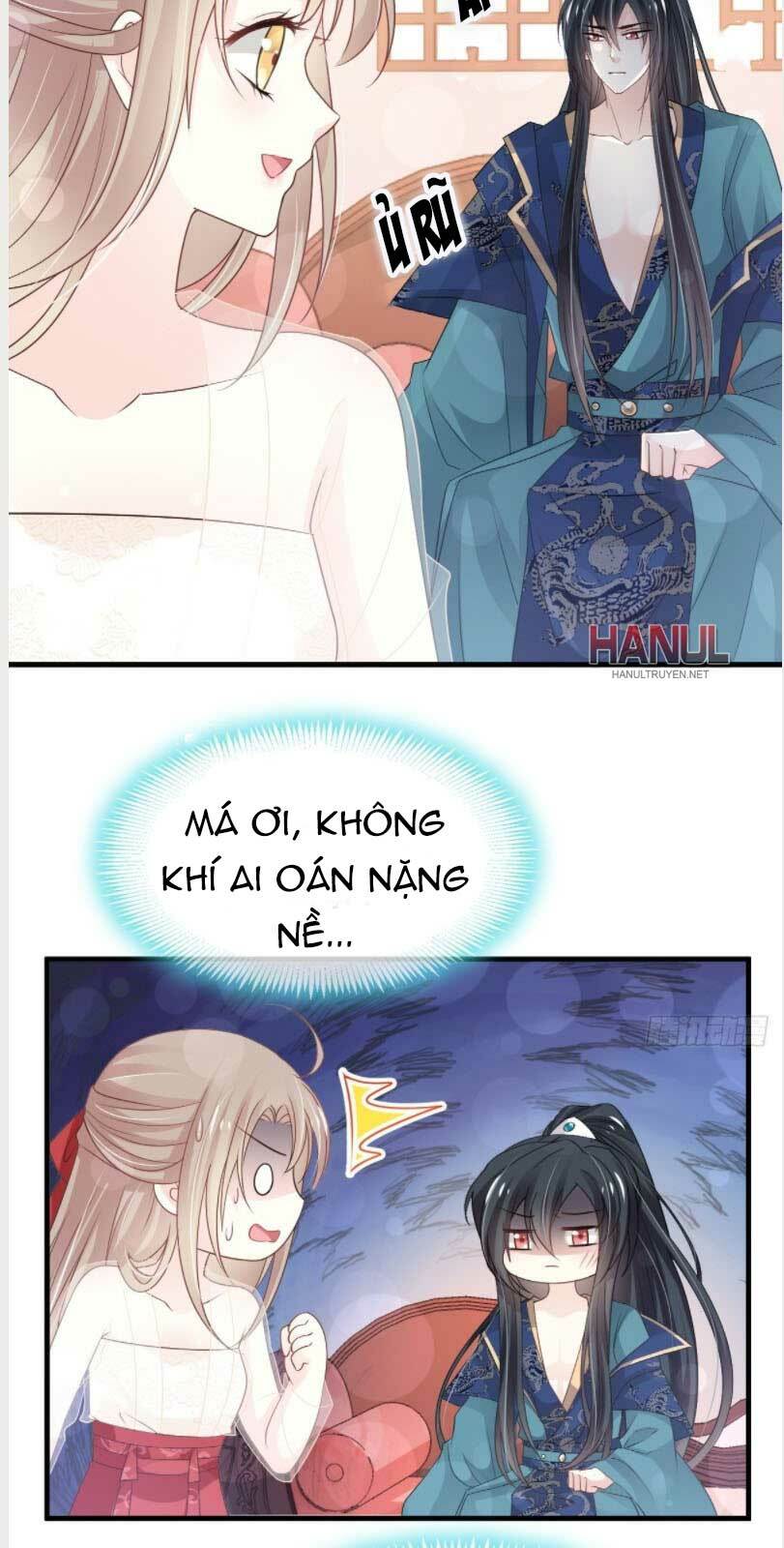 thiên hạ đệ nhất sủng phi chapter 209.2 9