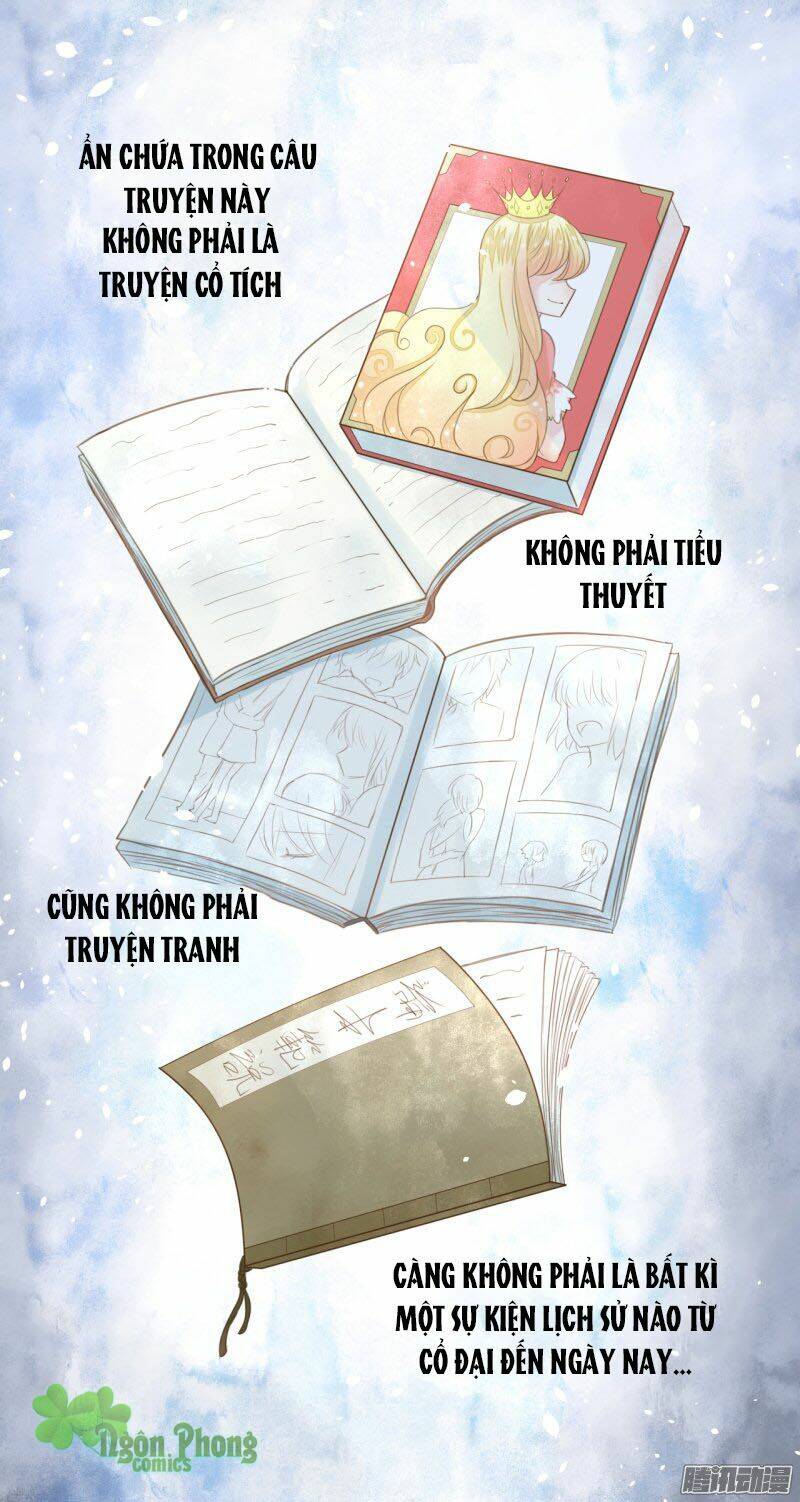 mạc duyên thư văn chapter 0 5