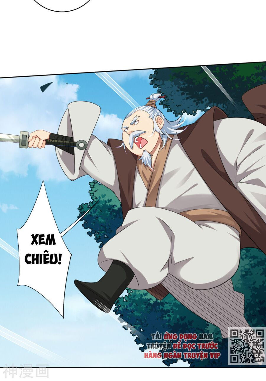 nghịch thiên chiến thần chapter 109 8