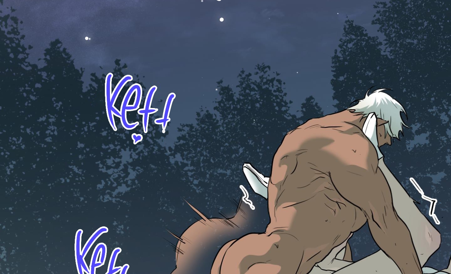 dear door chapter 157 68