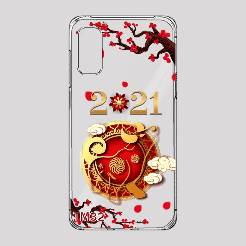 Ốp Lưng Dành Cho Oppo A95-5G