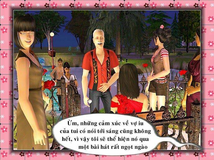 bella's story chapter 9.3 87