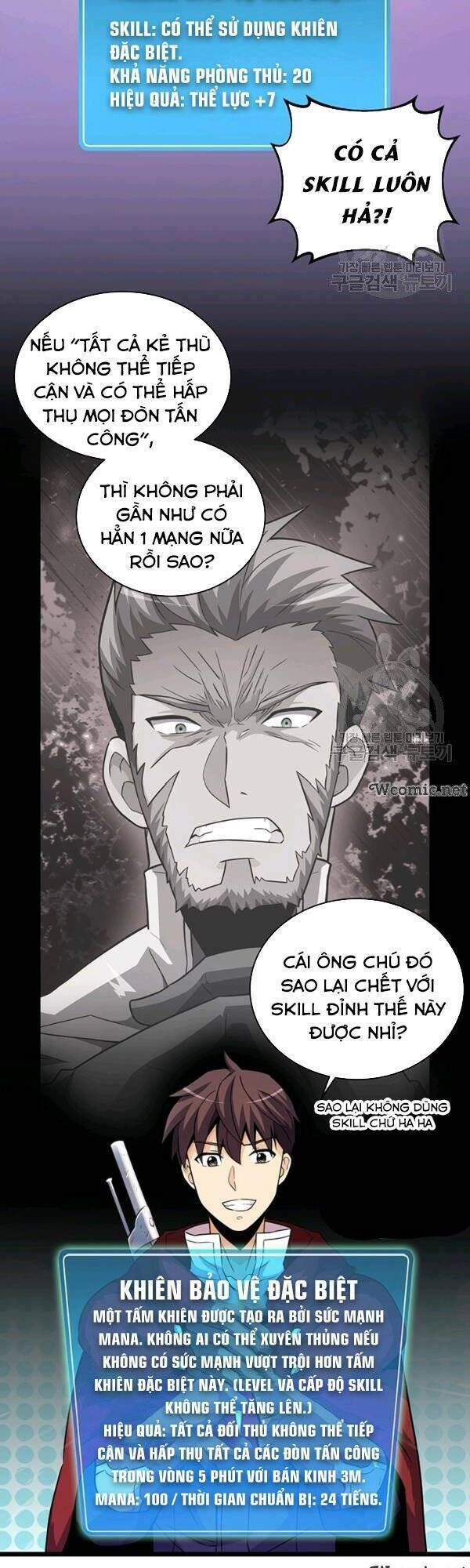 arcane sniper chapter 40 40