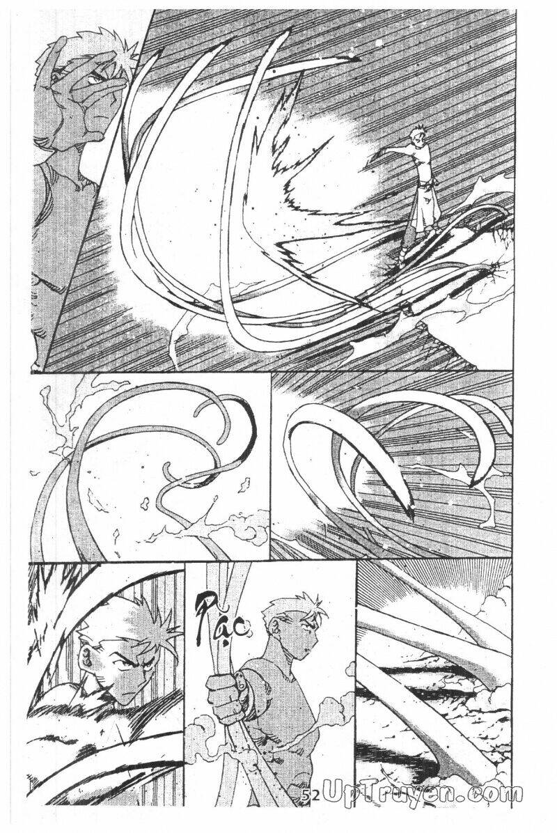 giang hồ bá đạo ký chapter 25 52