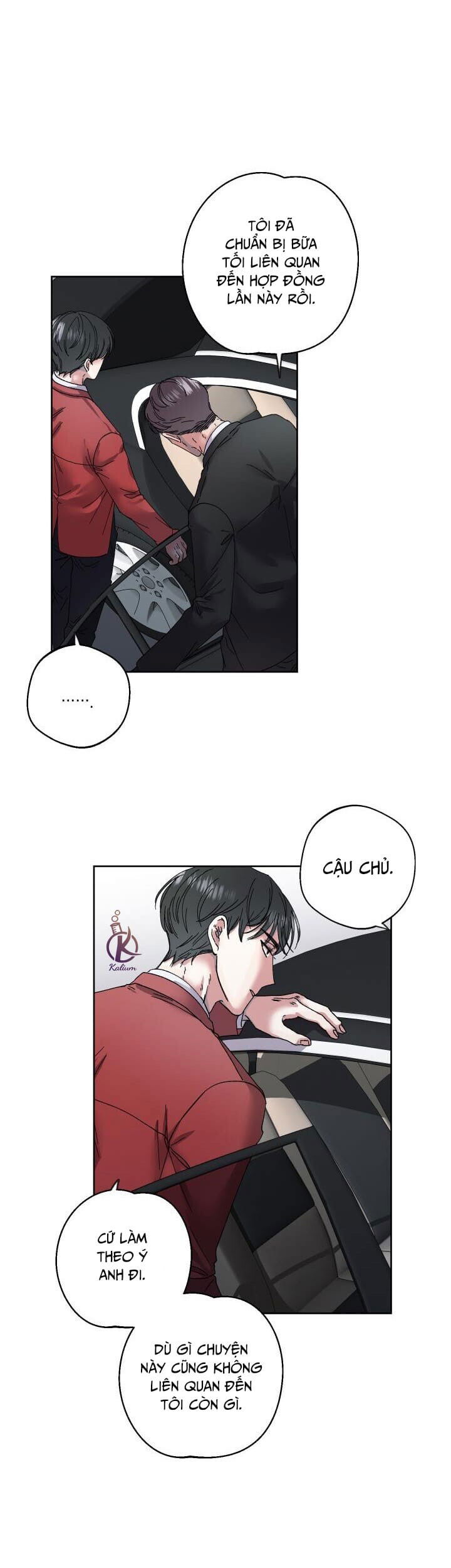 ánh trăng lụi tàn chapter 1 18