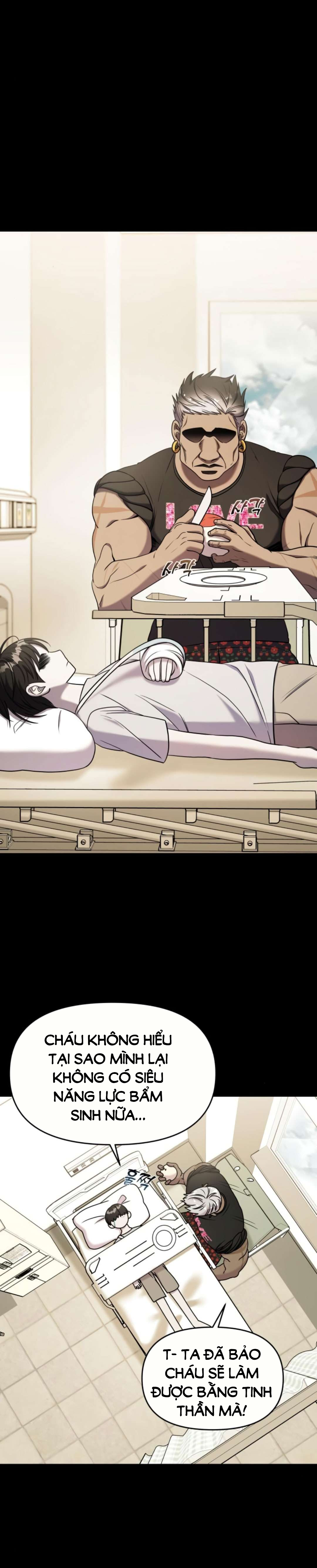 phản diện thuần túy chapter 62.1 22