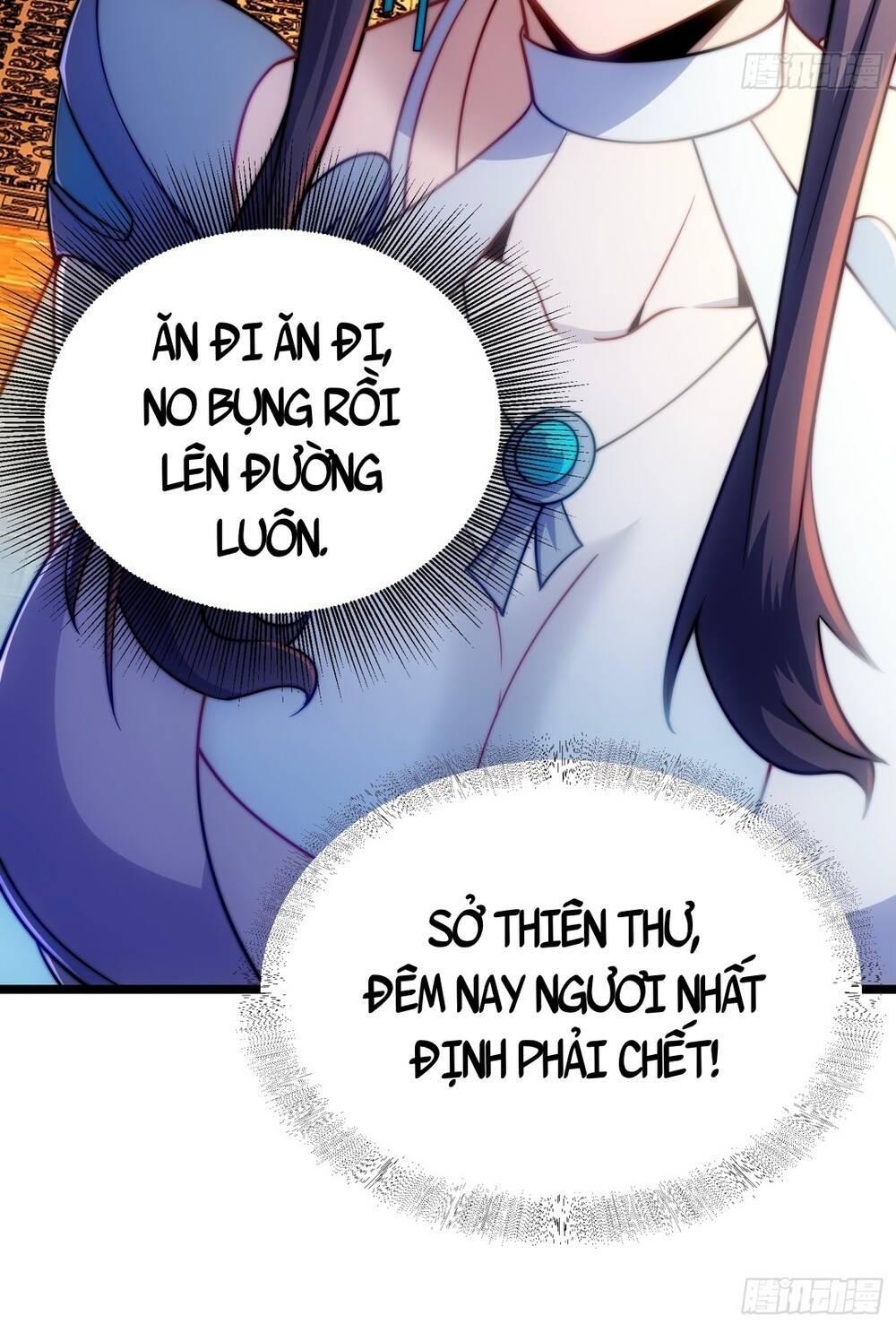 vạn cổ tối cường phò mã chapter 10 23