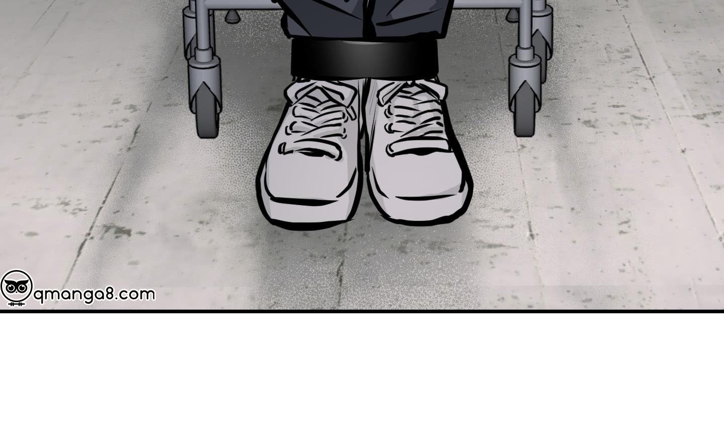 cây thương của ghost chapter 27 29