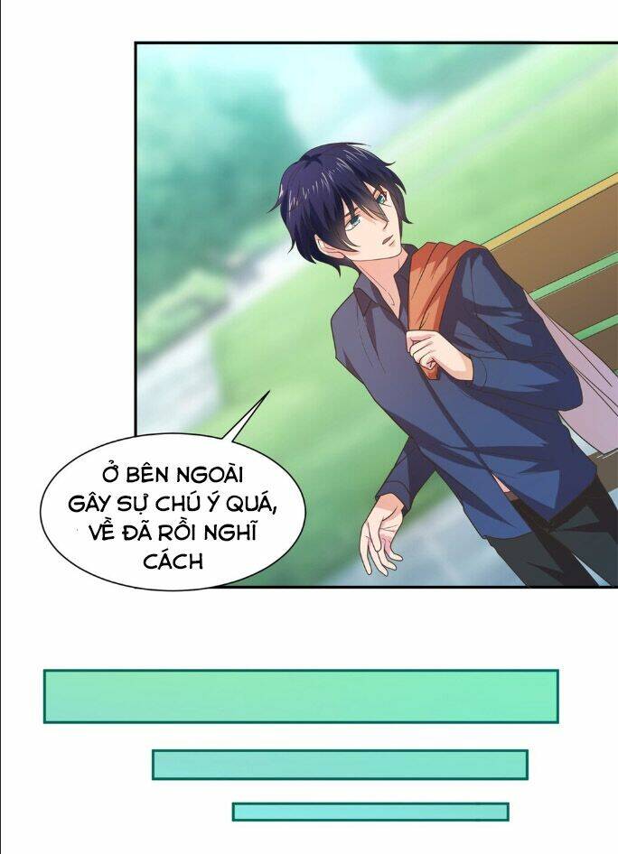 đỉnh phong dự ngôn đế chapter 8 7