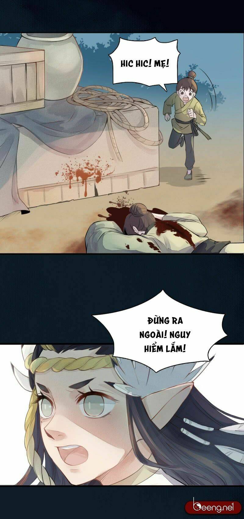 tây du ngạo tuyết thiên chapter 15 13