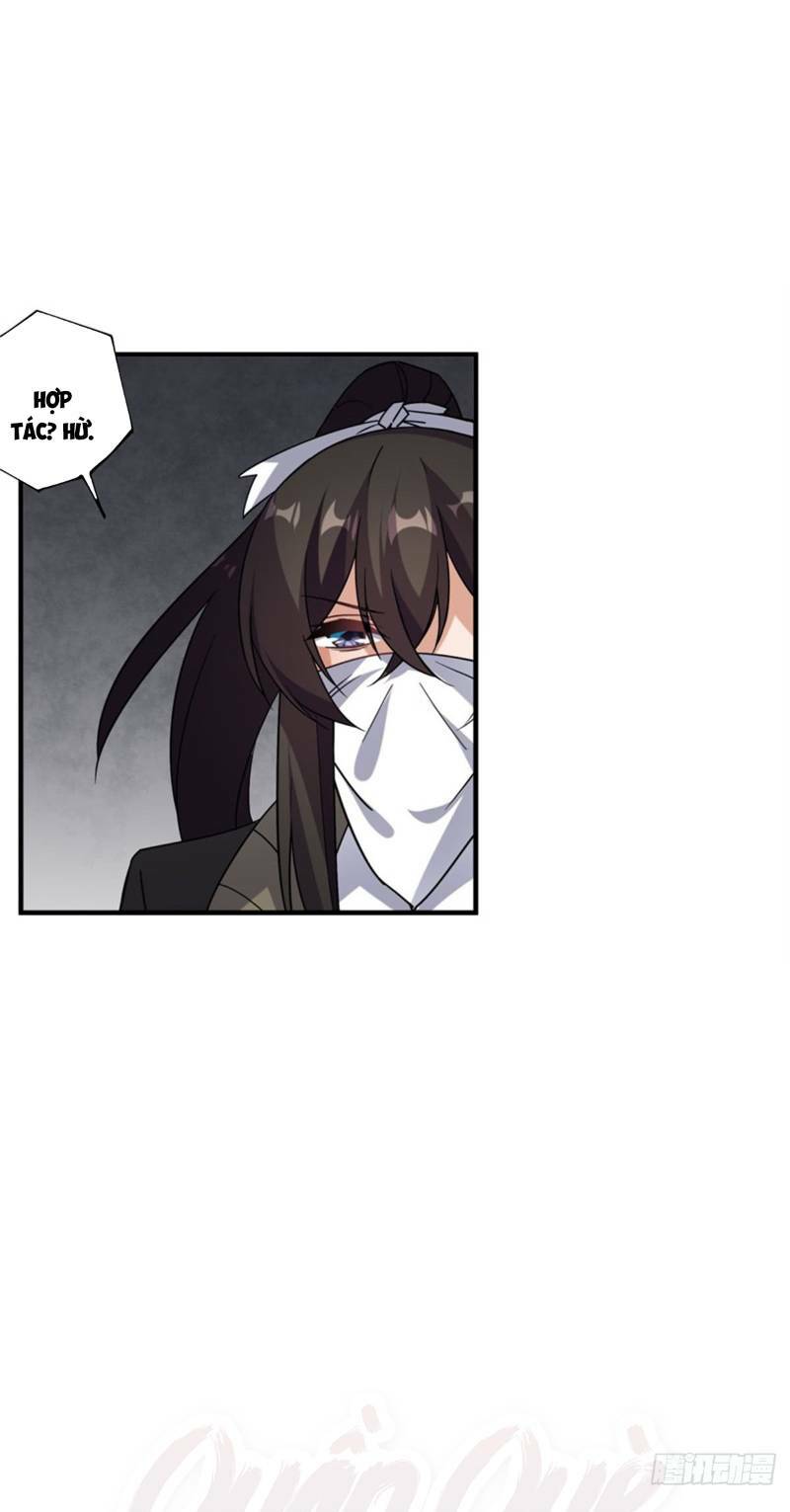 nhặt ma vương về làm nữ hầu chapter 38 36