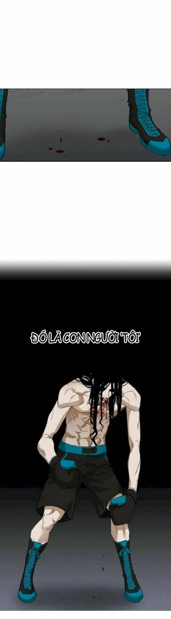 võ sĩ - the boxer chapter 30 51