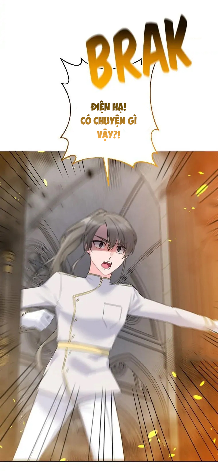 tôi sẽ trở thành nhân vật chính chapter 80 5