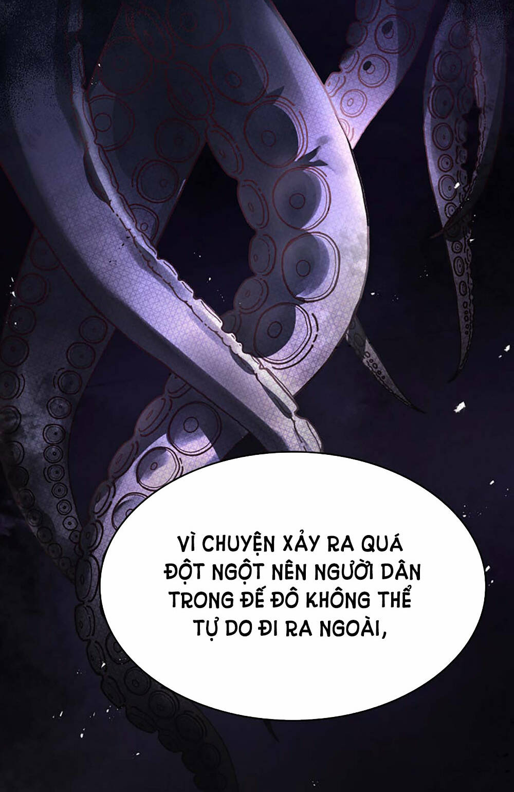 từ ác nữ, tôi trở thành một người mẹ chapter 38.1 24