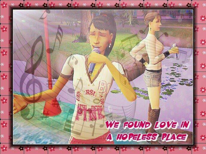 bella's story chapter 9.3 66