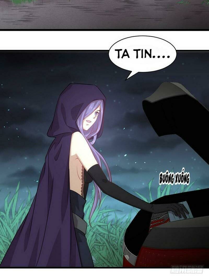 xuyên không vào thế giới nữ cường chapter 52 6