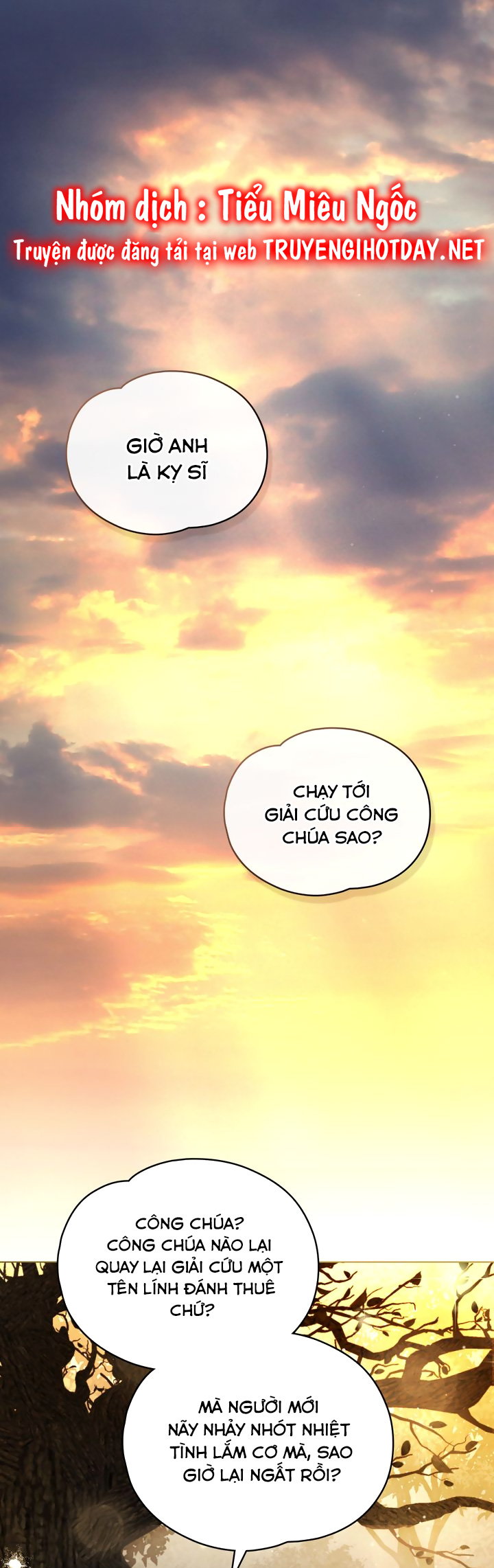 yêu cô công chúa sắp chết chapter 37 2