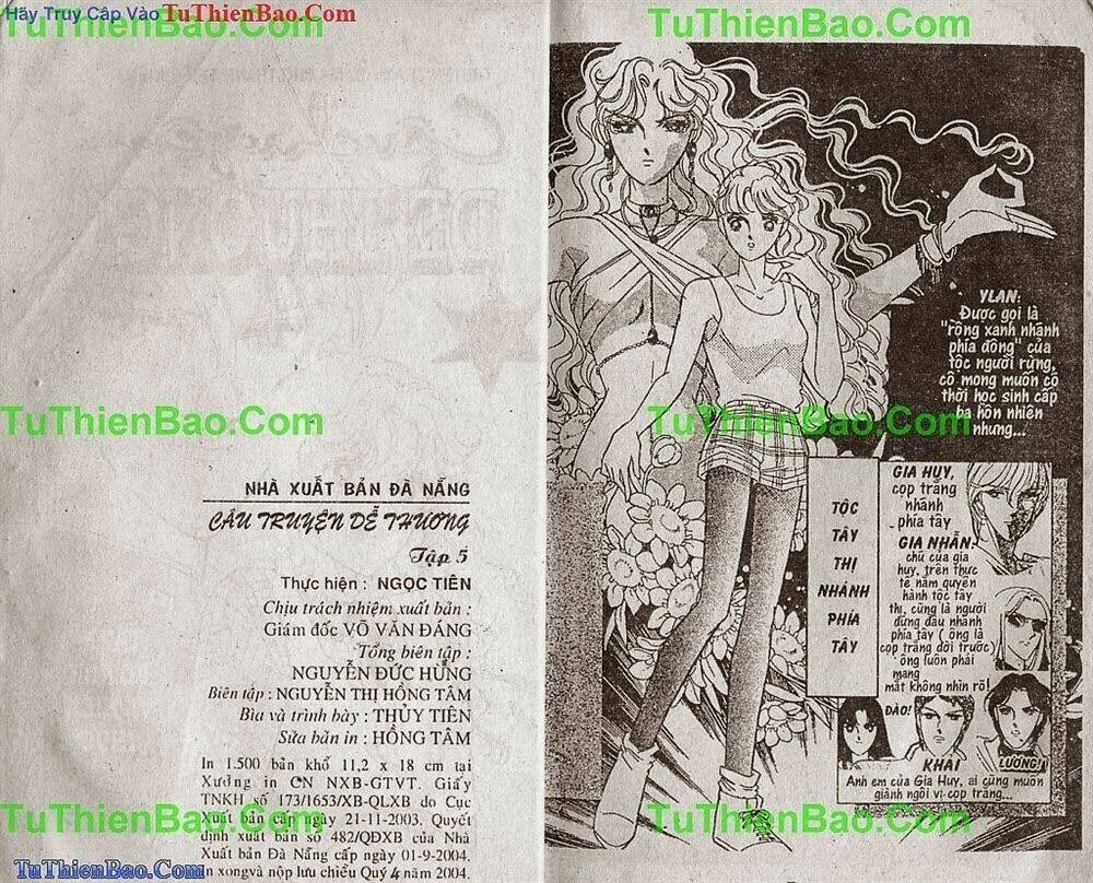 câu chuyện dẽ thương chapter 5 2