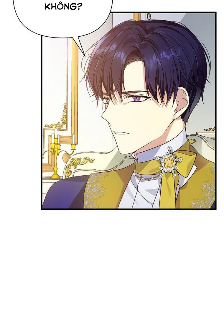 tôi đã ở đây ngay từ ban đầu chapter 21 79