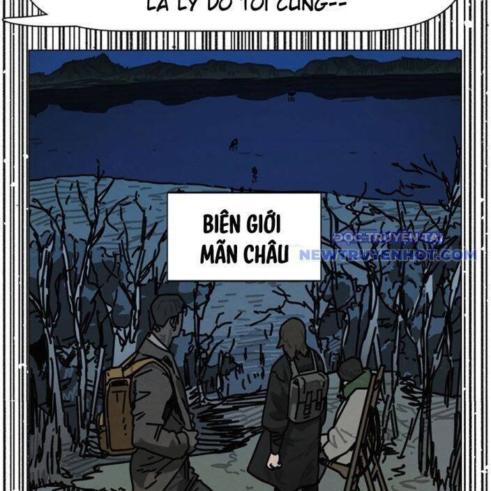 sinh vật gyeongseong: đóa hoa bất diệt chapter 37 213