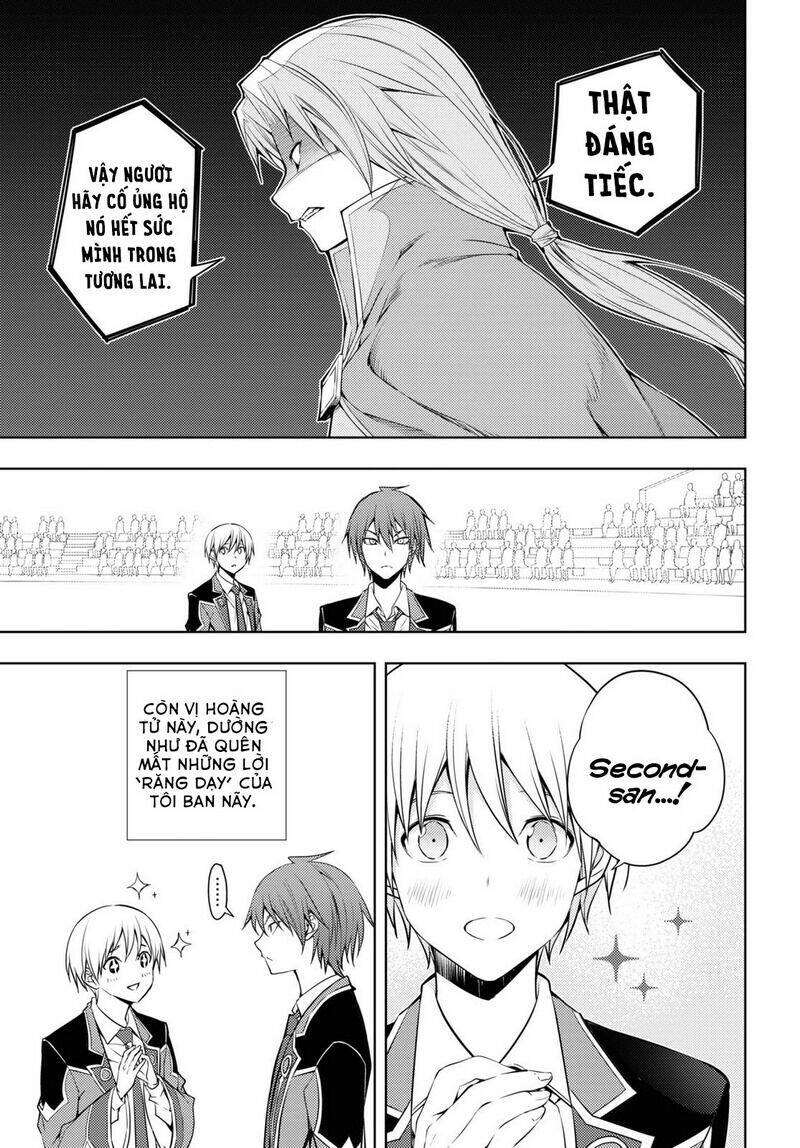 moto sekai ichi'i subchara ikusei nikki: hai player, isekai wo kouryakuchuu! chapter 15 12