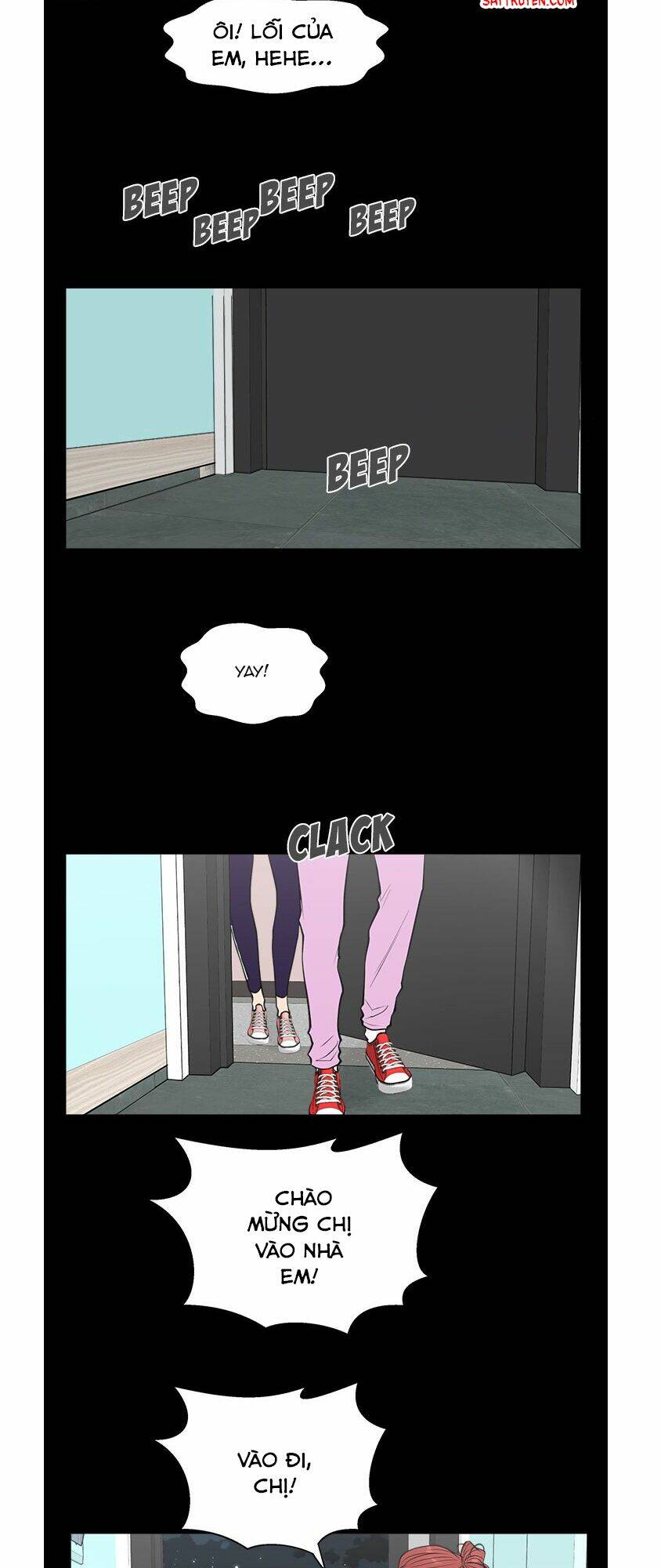 mr kang chapter 51 34