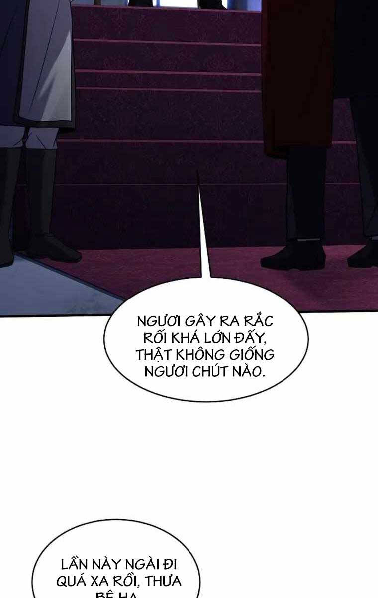 sự trở lại của hiệp sĩ giáo vô song chapter 110 60