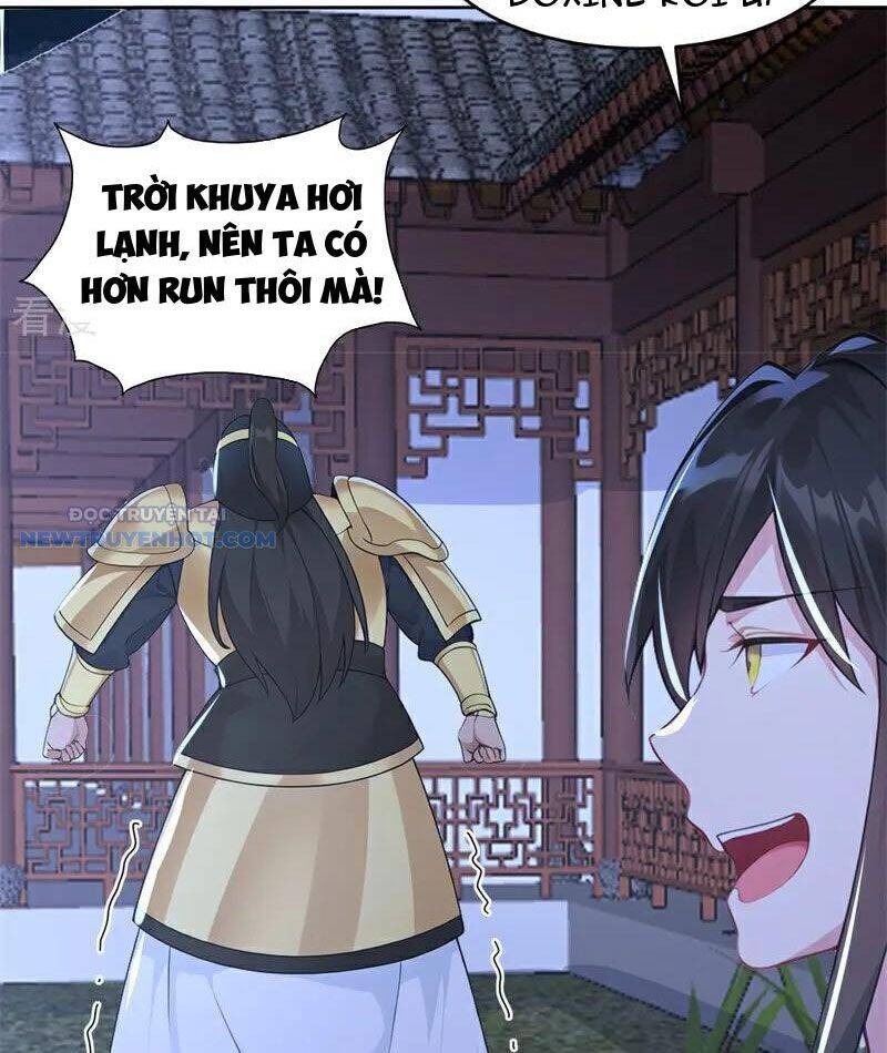 ta thực sự không muốn làm thần tiên chapter 112 29