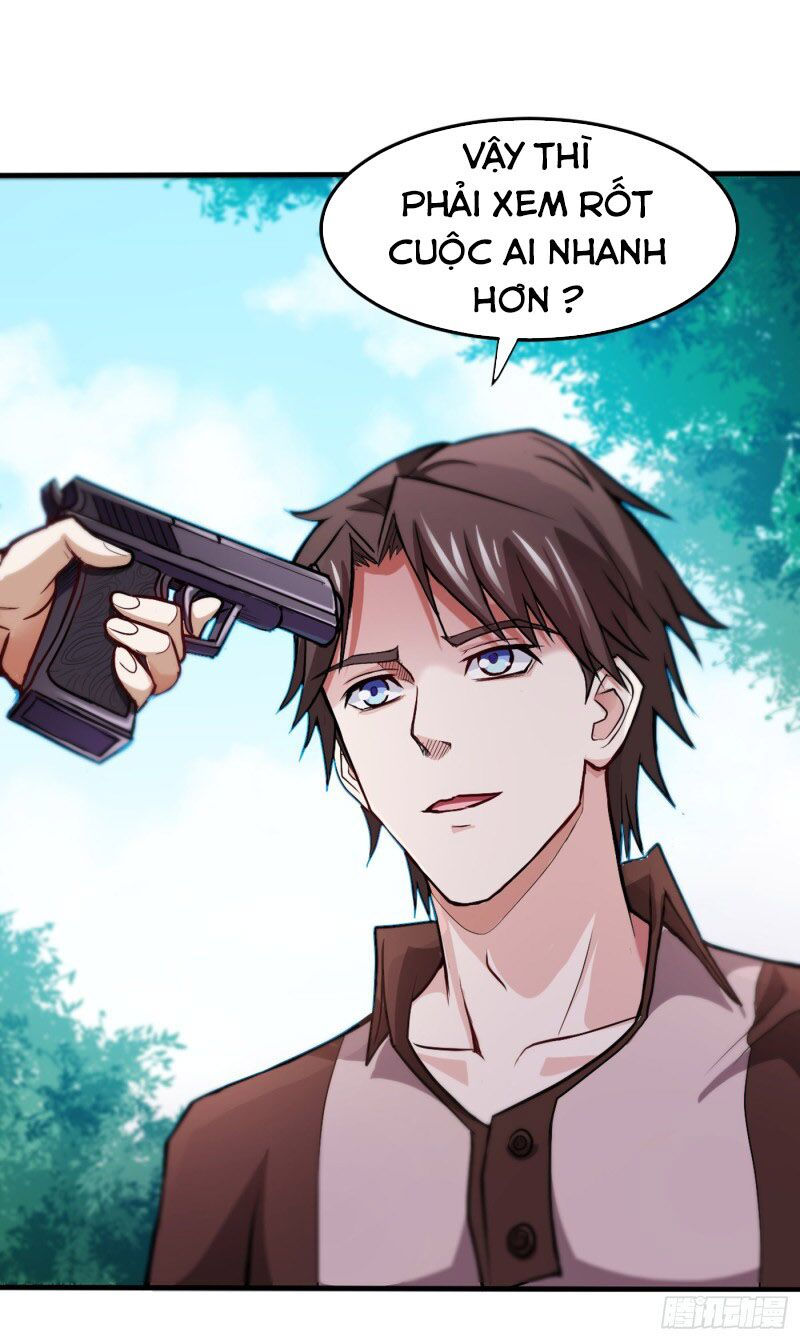 tối cường thần y tại đô thị chapter 109 22