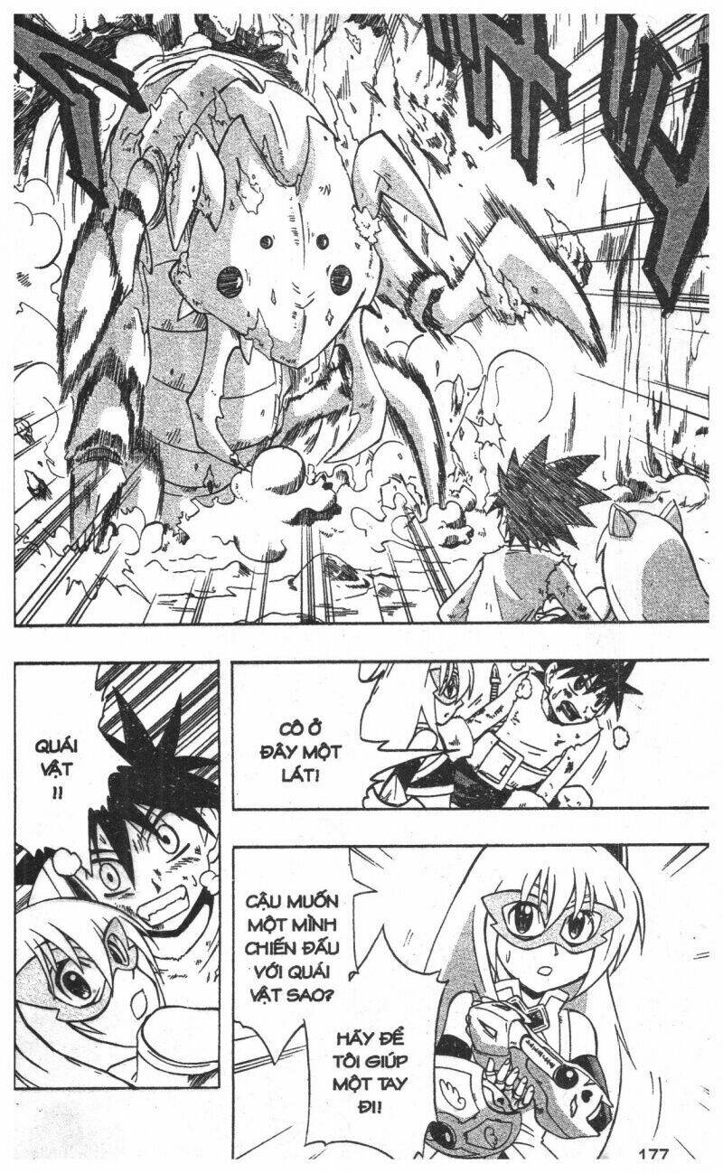 joou kishi monogatari chapter 4 175