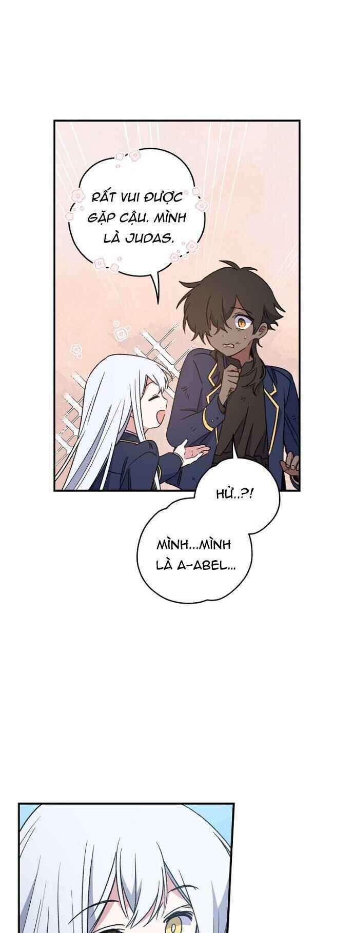 nhà hiền triết yigret chapter 25 50