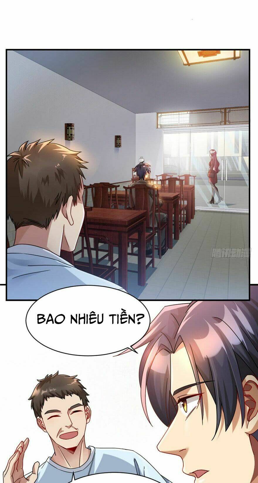 thâm dạ thư ốc chapter 11 4