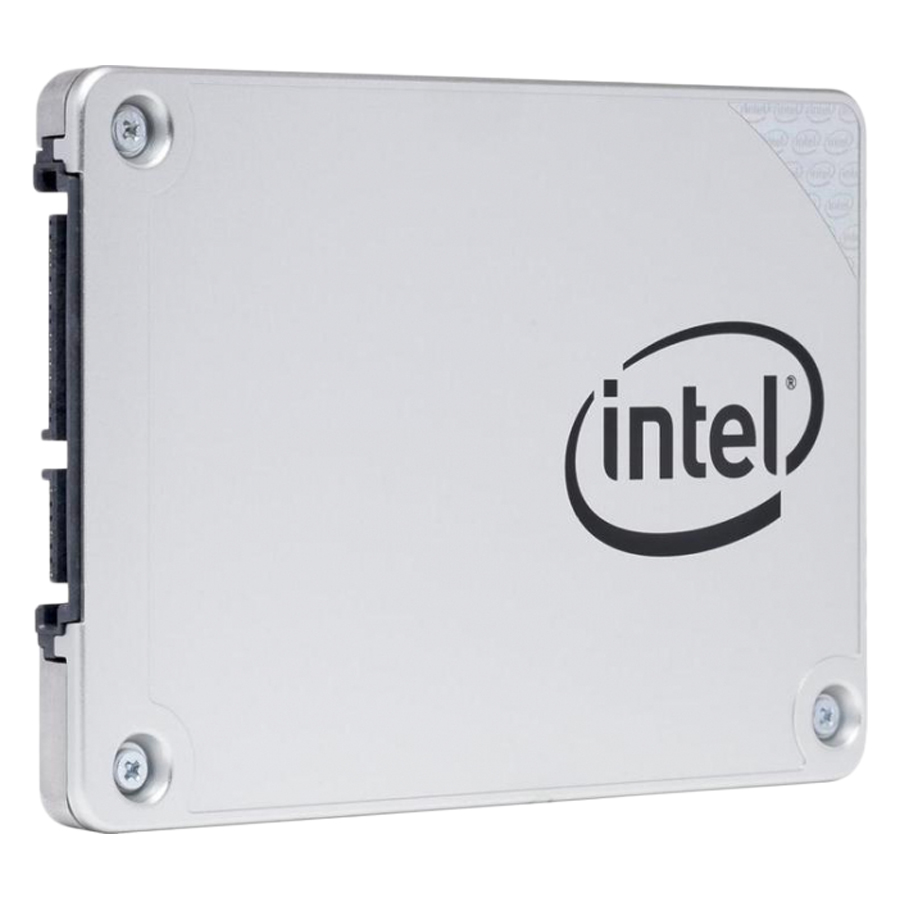 Ổ Cứng SSD 180GB Intel 540s Sata III 6Gb/s - Hàng Chính Hãng