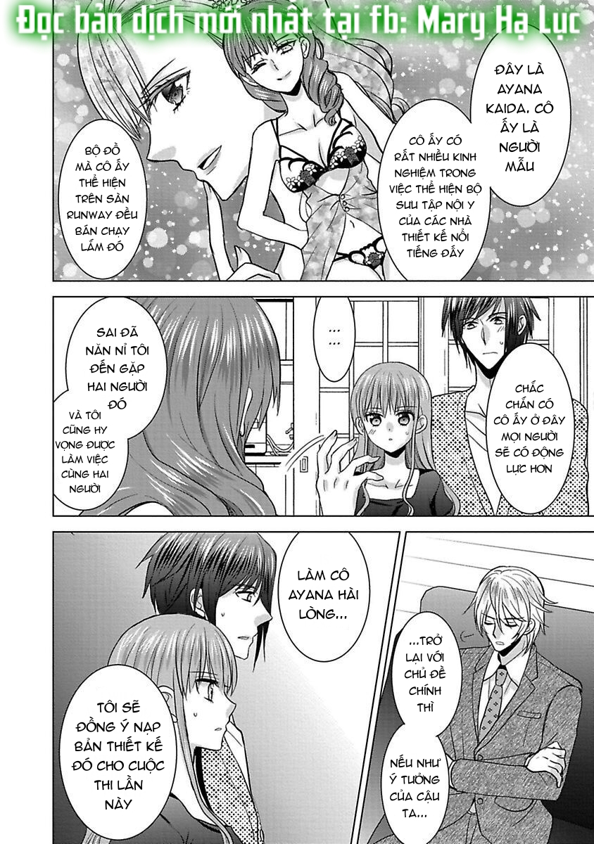 tuyển tập hàn, nhật chịch ngắn chapter 48.2 9